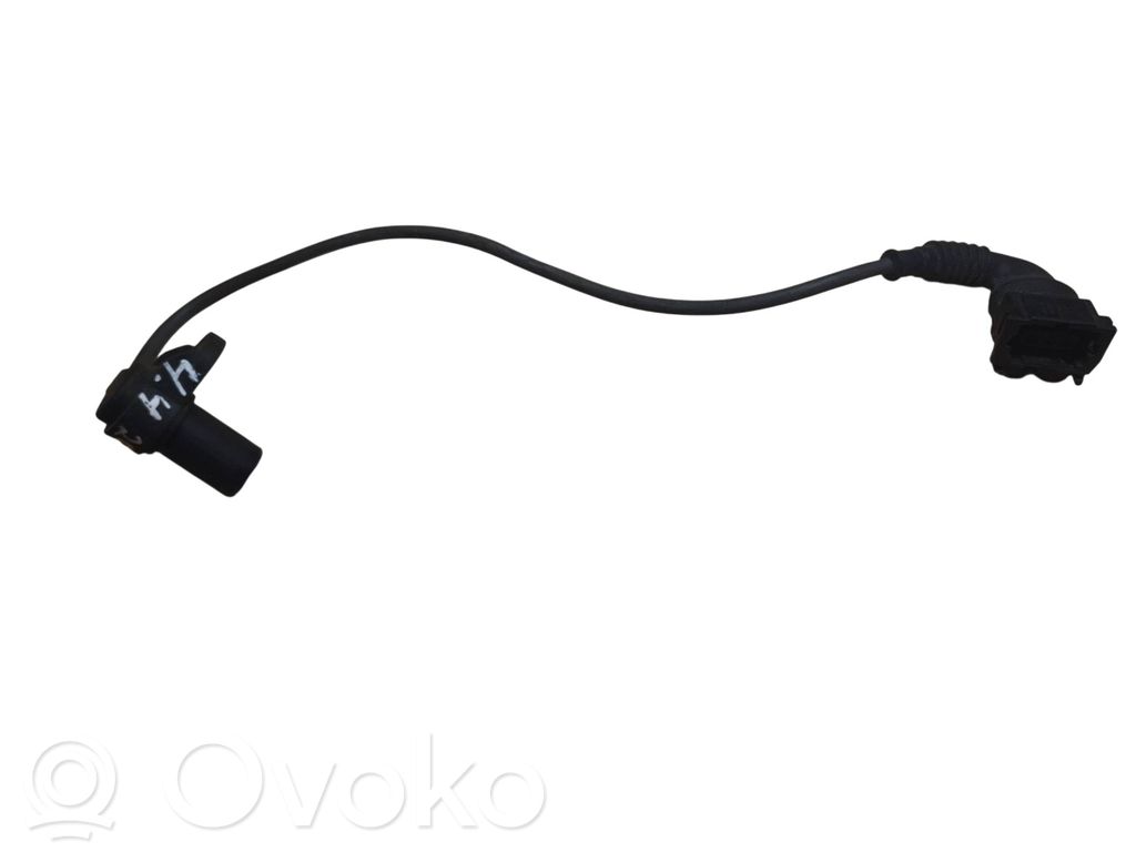 Crankshaft position sensor   7539166