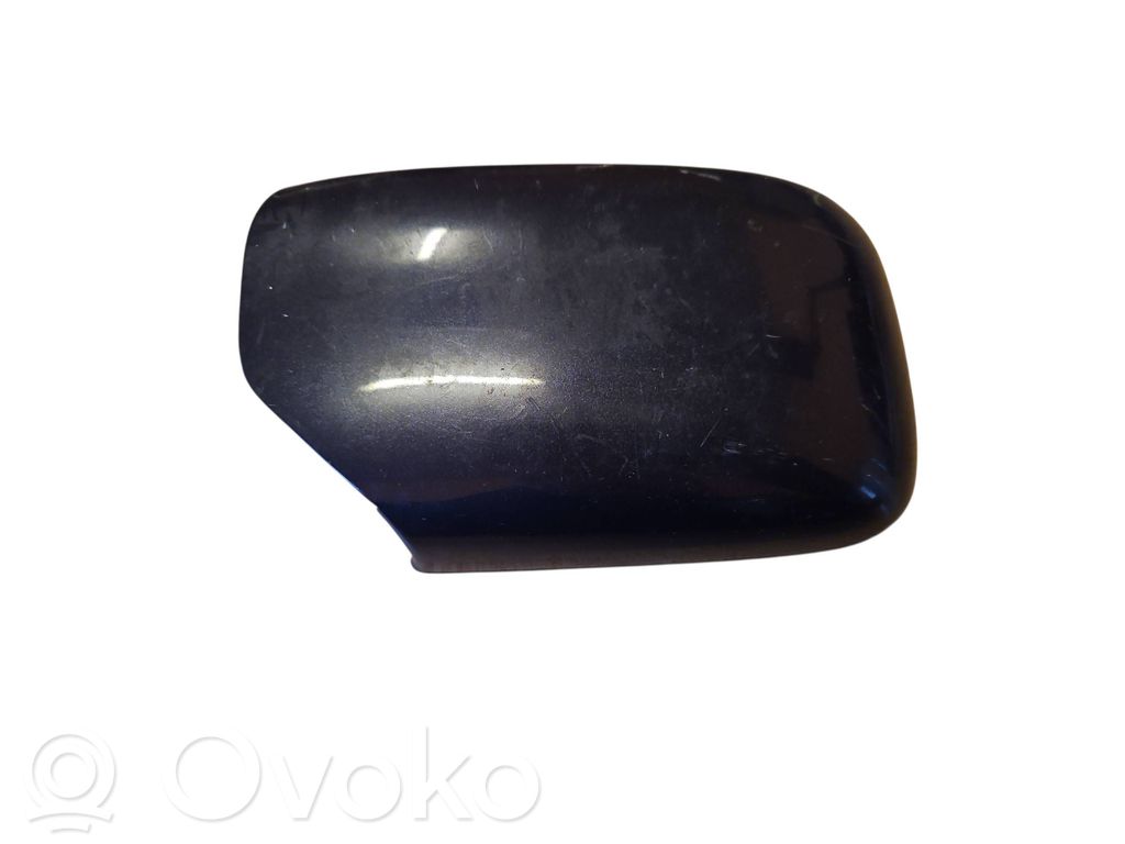 BMW 5 E34 Plastic wing mirror trim cover 