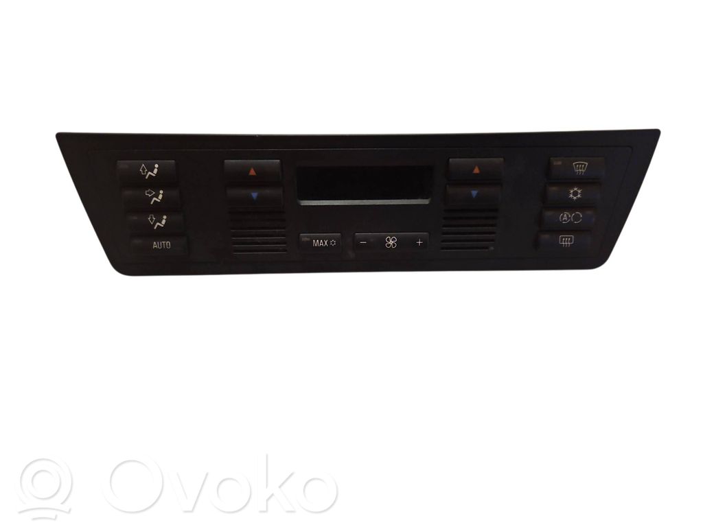 BMW X5 E53 Panel klimatyzacji 