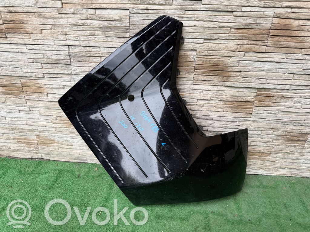 Front bumper   9464183,BMWBALON2026