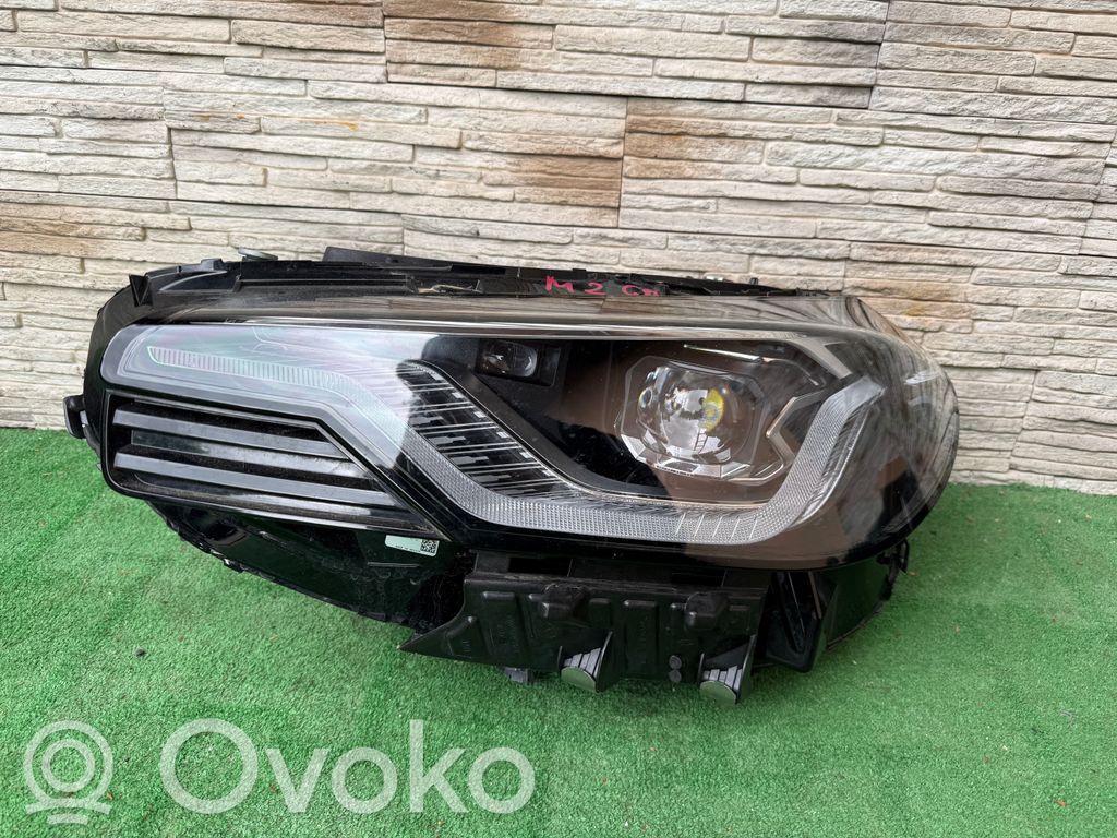 Scheinwerfer   9501487,BMWBALON2026