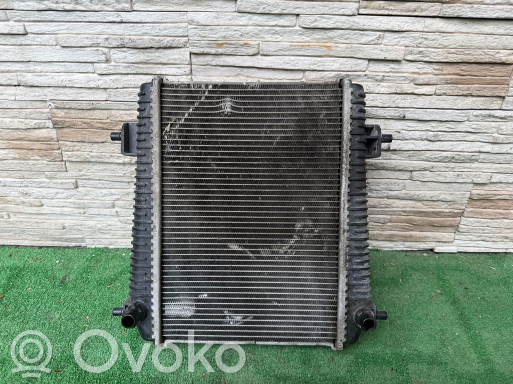 BMW M4 G82 G83 Radiatore di raffreddamento 