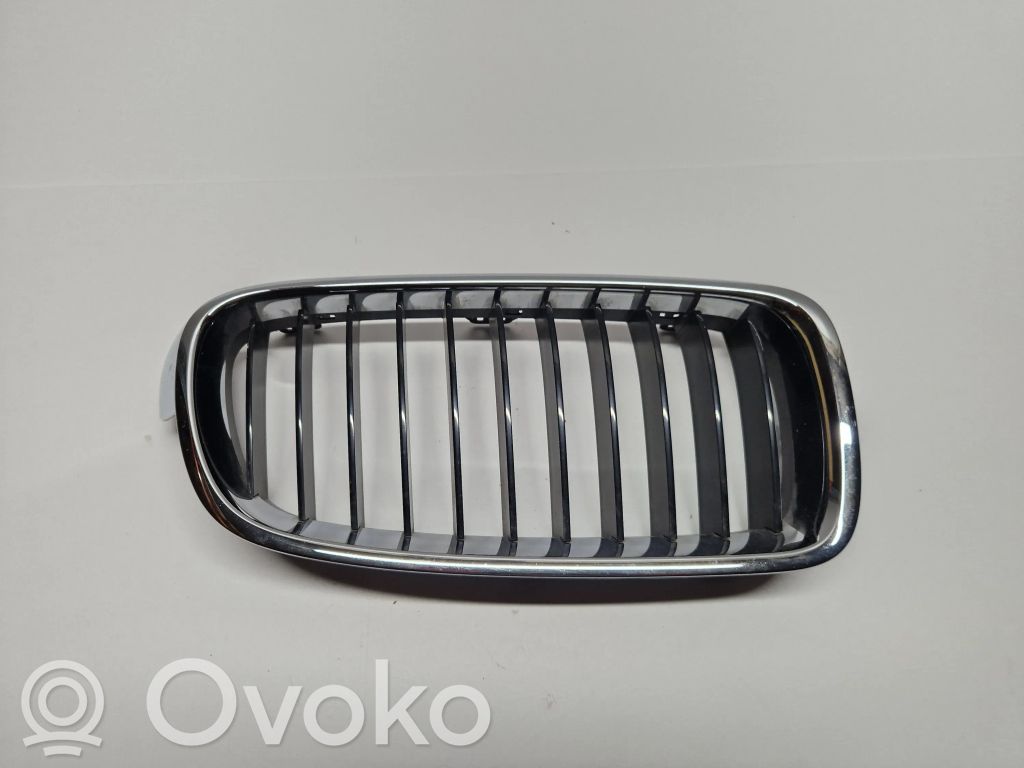 BMW 3 F30 F35 F31 Atrapa chłodnicy / Grill 