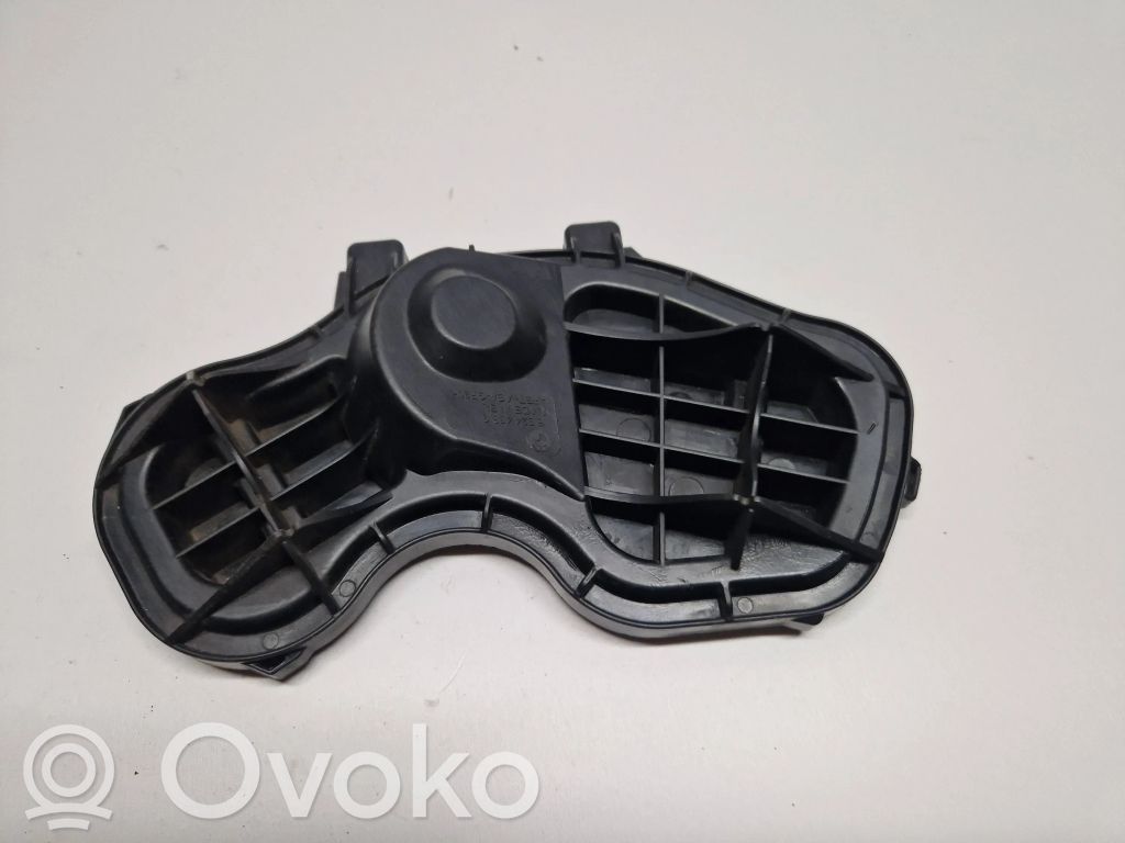 Deckel Abdeckung Scheinwerfer   69244939