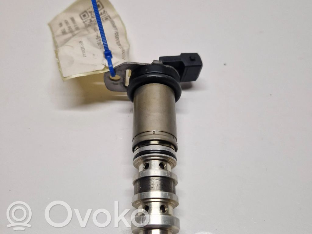 BMW 7 F01 F02 F03 F04 Zawór sterujący / Ustawienia wałka rozrządu 