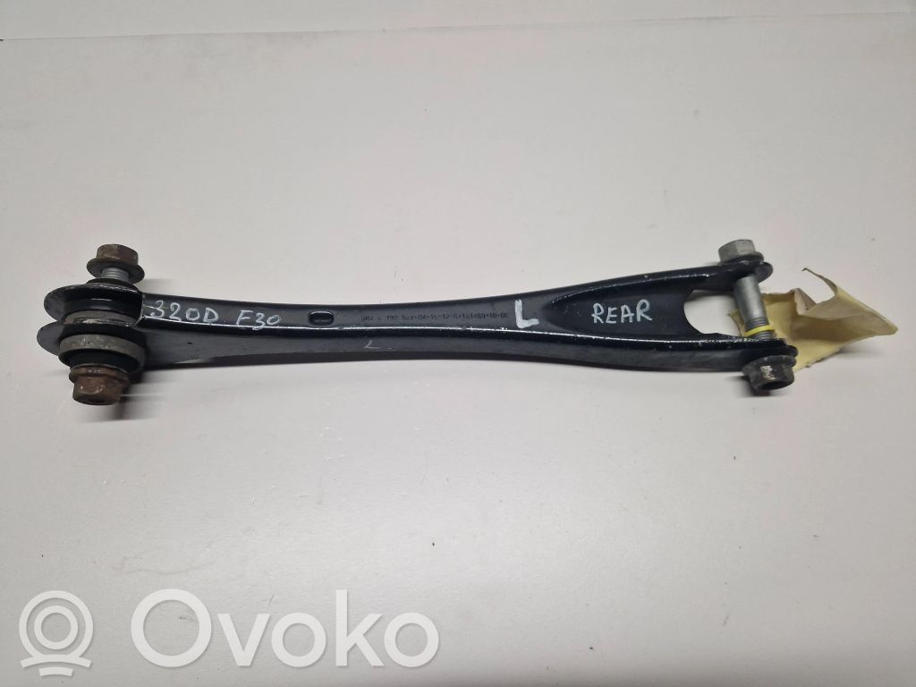 BMW 3 F30 F35 F31 Górny wahacz tylny 