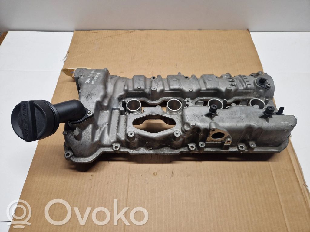 BMW 5 F10 F11 Venttiilikoppa 