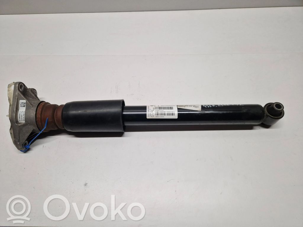 BMW 4 F32 F33 Ammortizzatore posteriore 