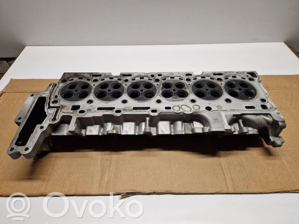 BMW 5 F10 F11 Głowica silnika 