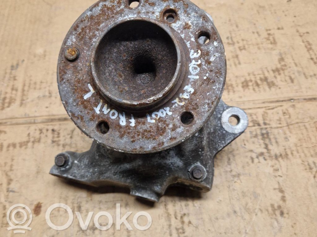 BMW 3 E92 E93 Front wheel hub 