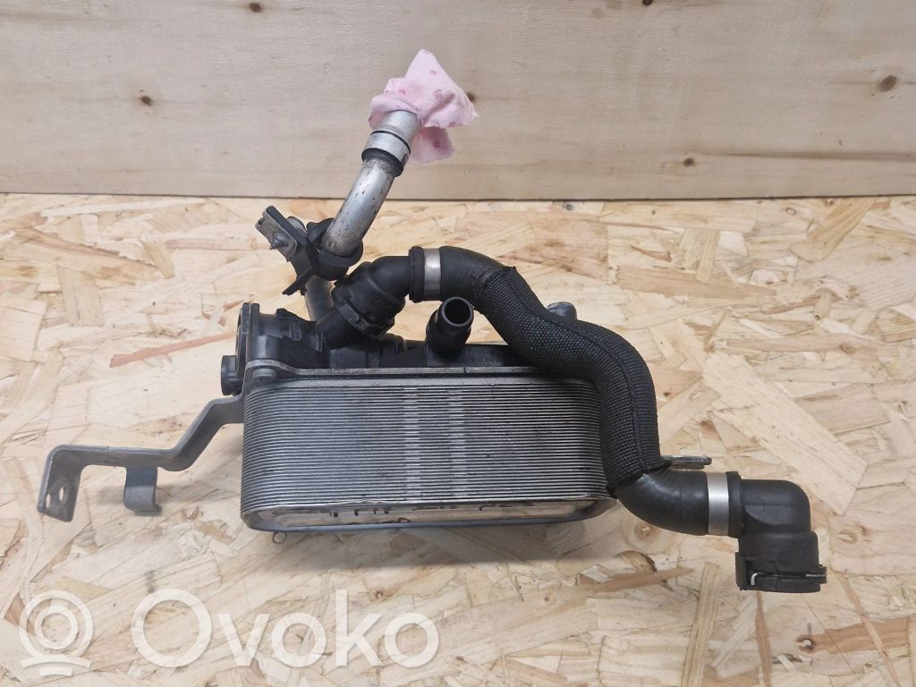 Chłodnica oleju   M142562,7601951,MM111MB
