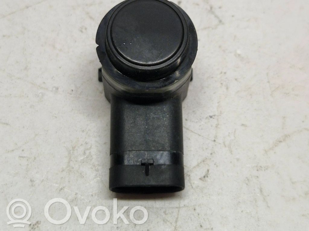 BMW 5 GT F07 Uchwyt tylnego czujnika parkowania PDC 