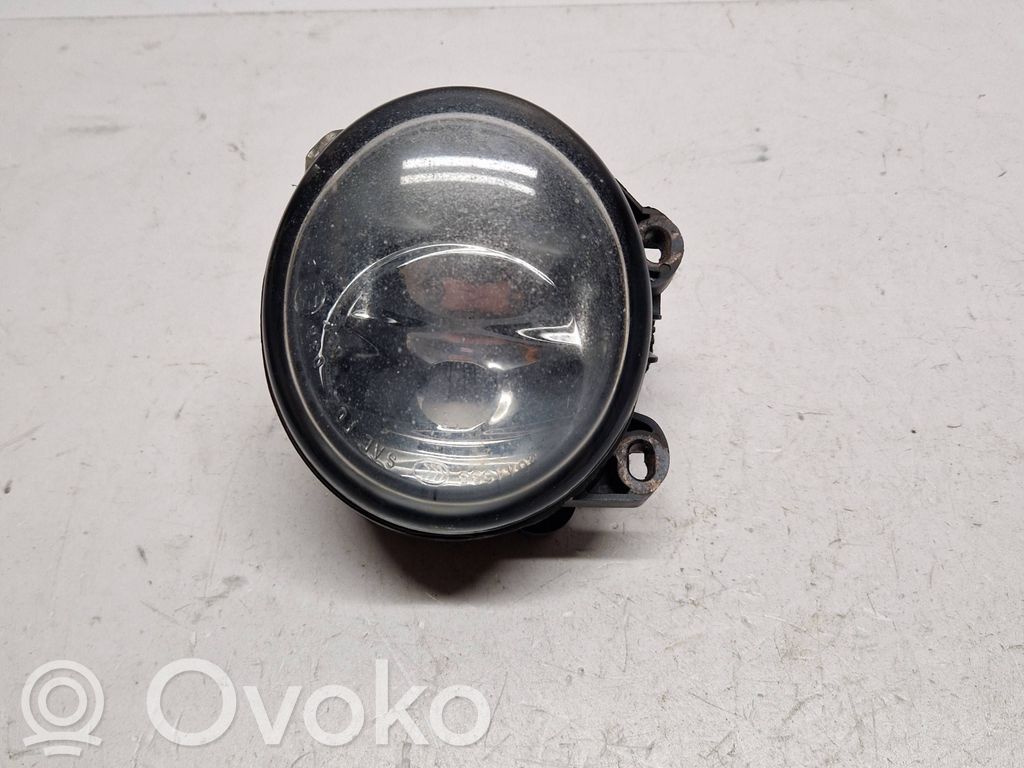 BMW 5 F10 F11 Miglas lukturis priekšā 