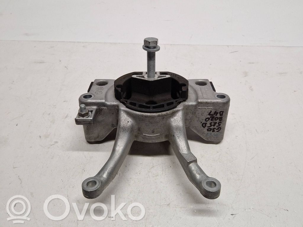 BMW 5 G30 G31 G38 Gearbox mount 
