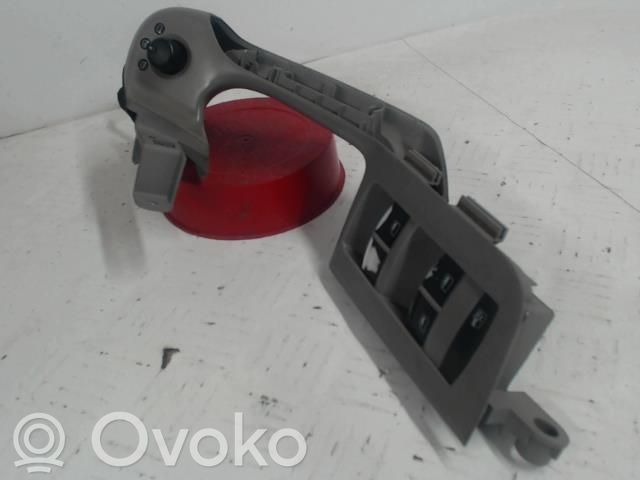 Audi A6 S6 C6 4F Electric window control switch 