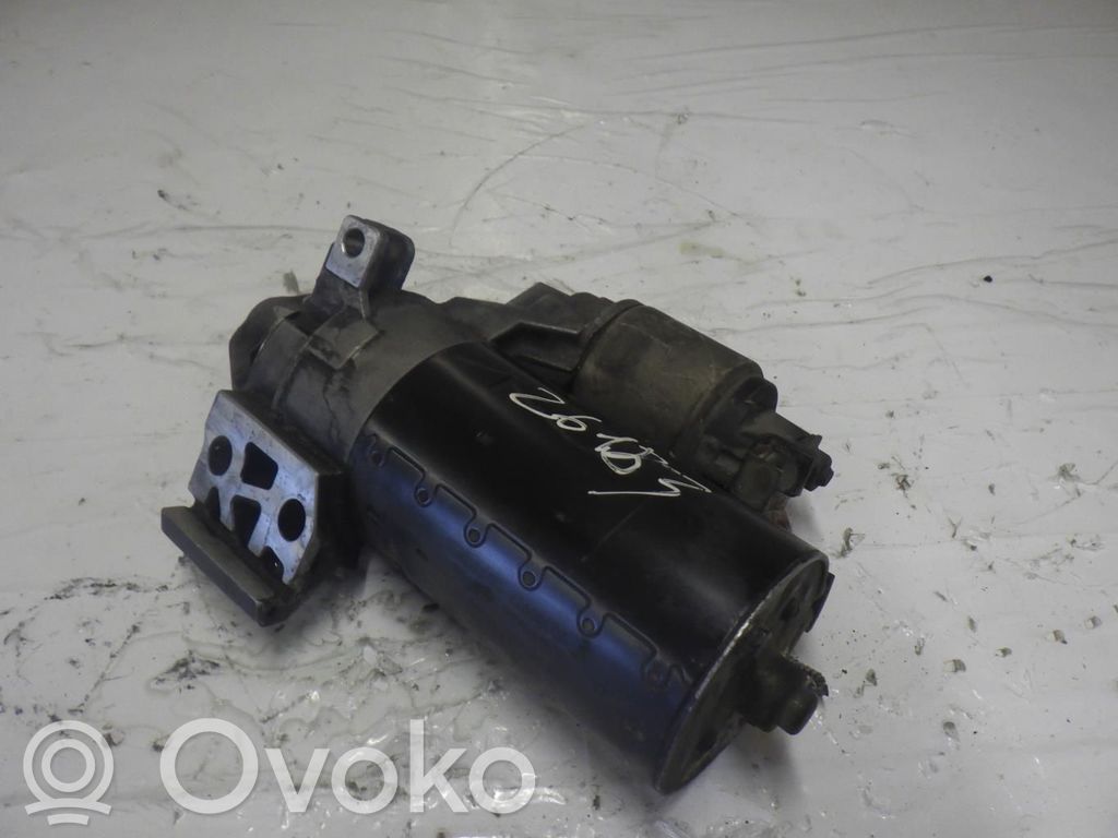 Motor de arranque   0001139002,3190