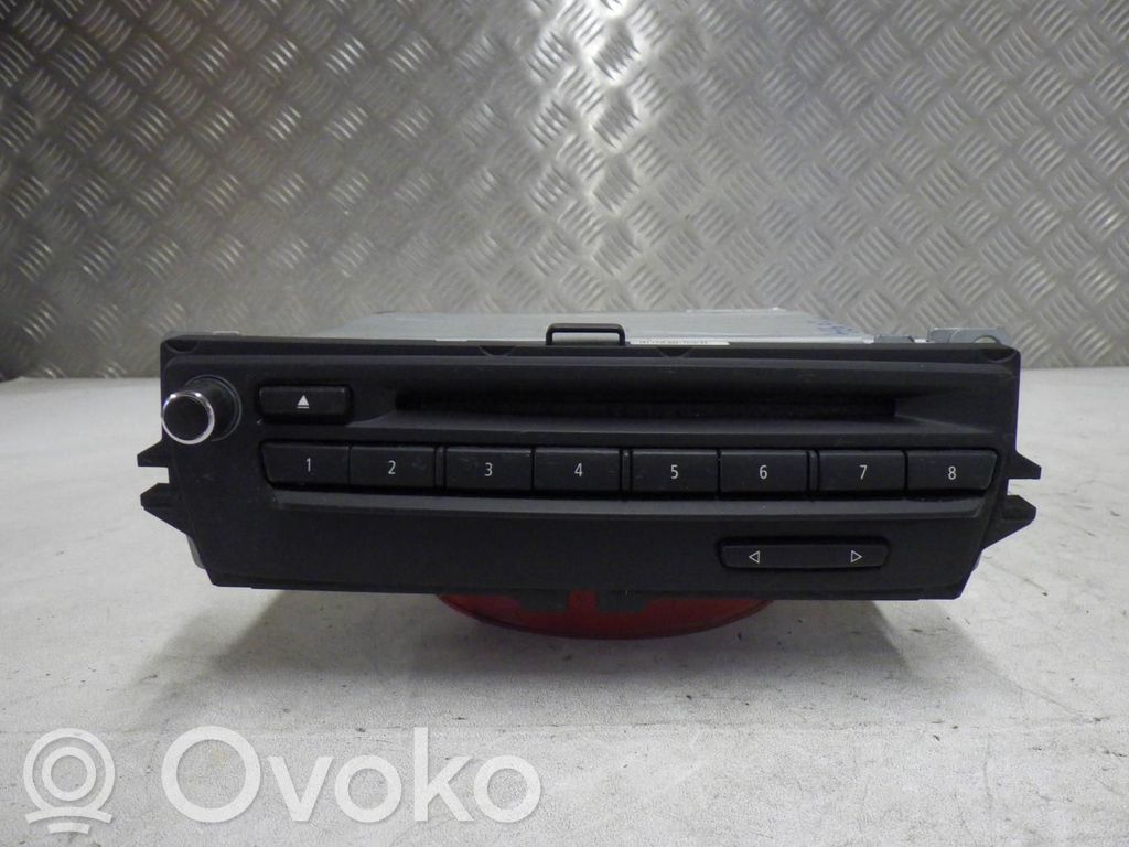 BMW 1 E82 E88 Radio/CD/DVD/GPS head unit 