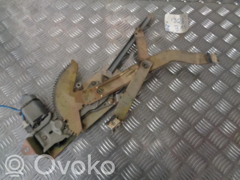 BMW 3 E36 Regulador de puerta delantera con motor 