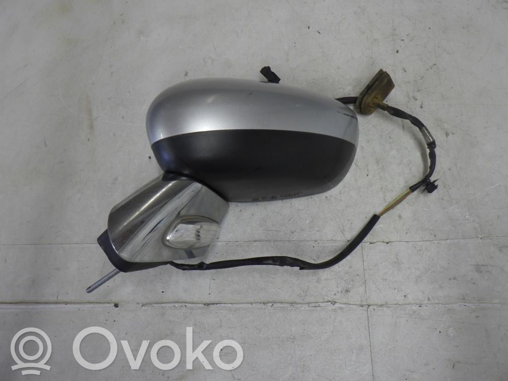 Citroen C3 Espejo lateral manual 