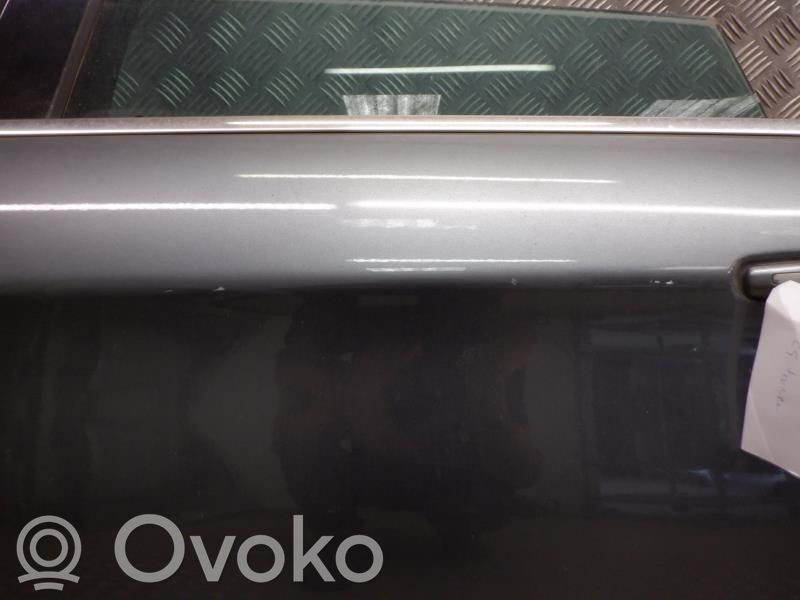 Citroen C5 Aizmugurējās durvis 