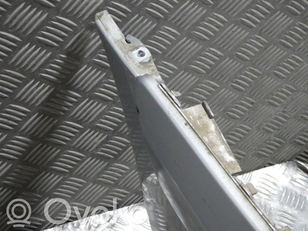 Citroen C8 Front bumper 