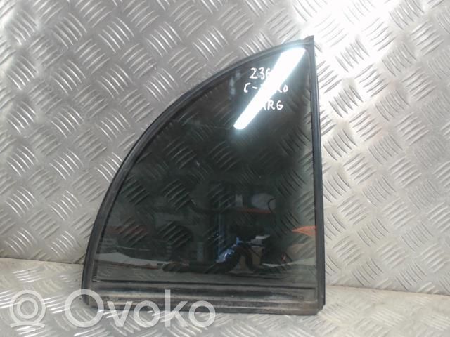 Citroen C-Zero Ventanilla de ventilación de la puerta trasera 