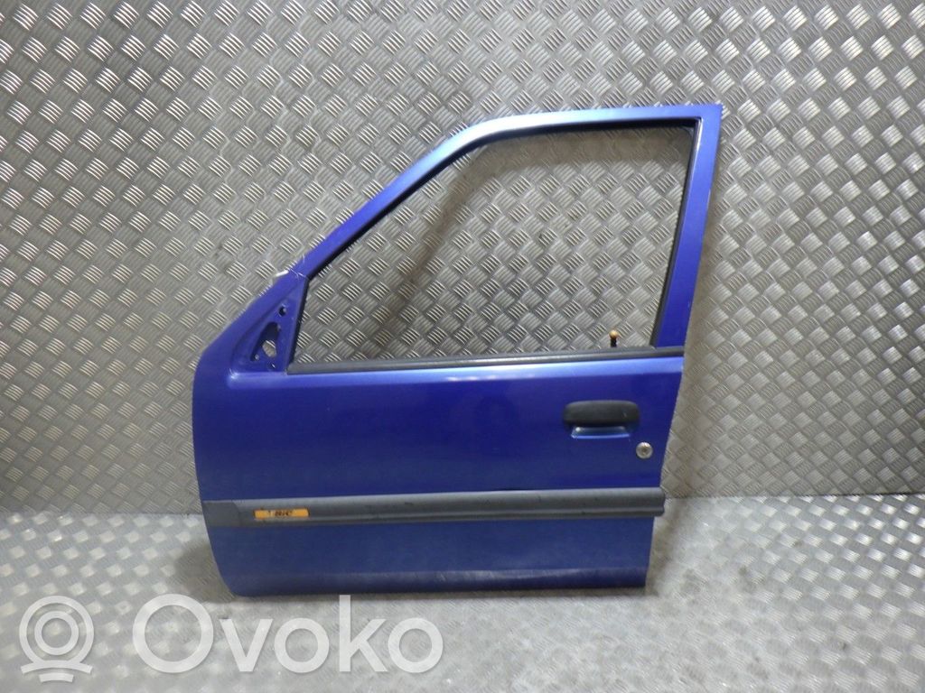 Citroen Saxo Puerta delantera 