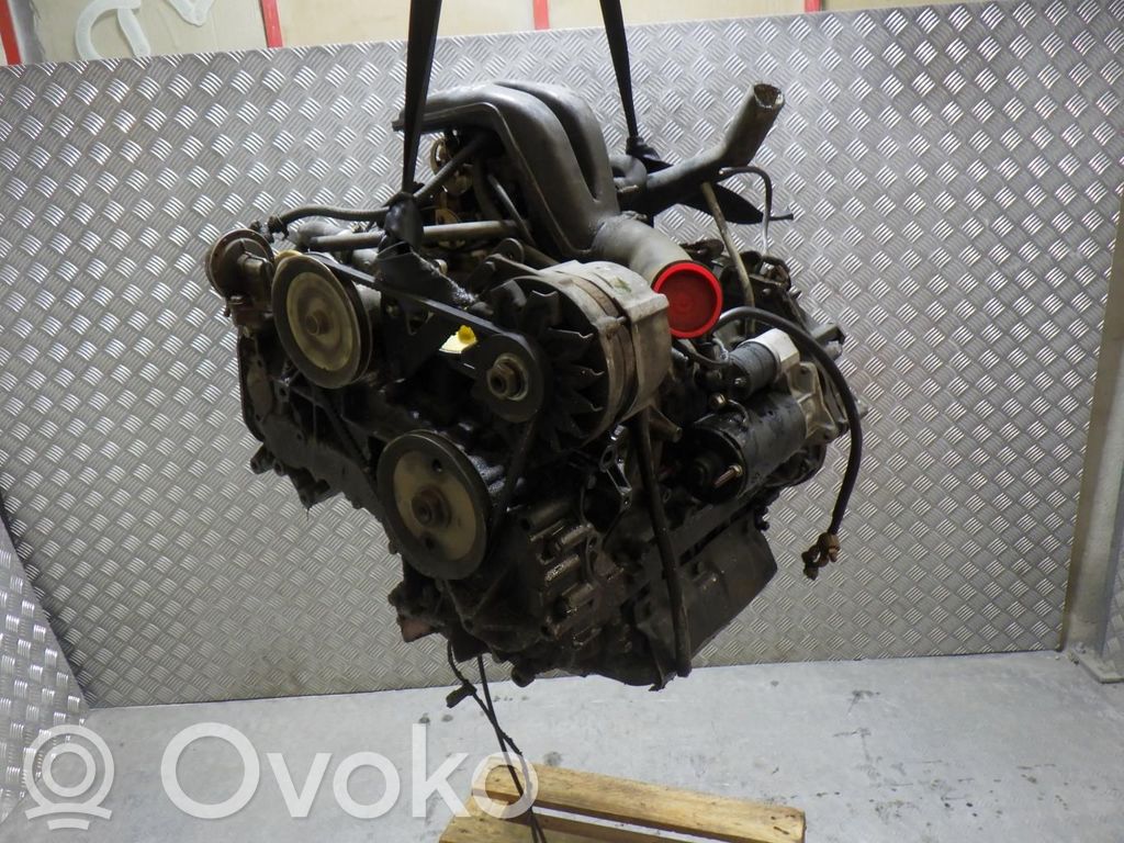 Motor