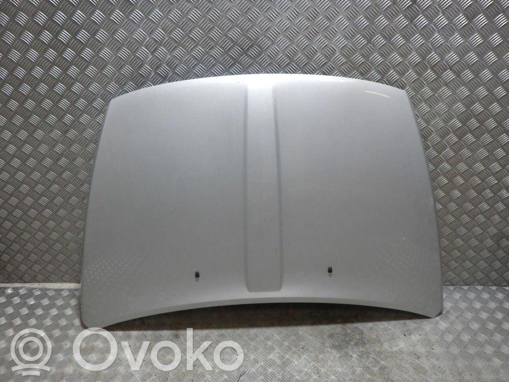 Dzinēja pārsegs (vāks)   5074140AF
