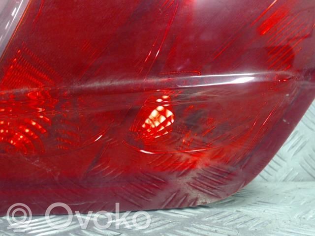 Fiat Punto (199) Lampa tylna 