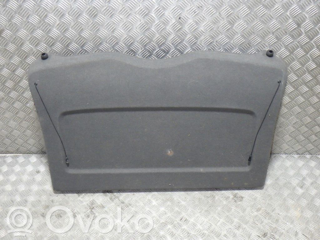 Ford Focus Parcel shelf 