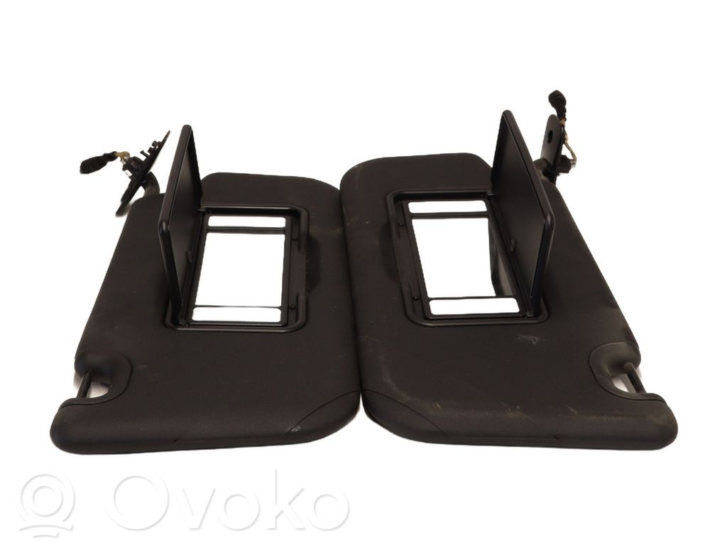 Ford Ranger Sun visor 