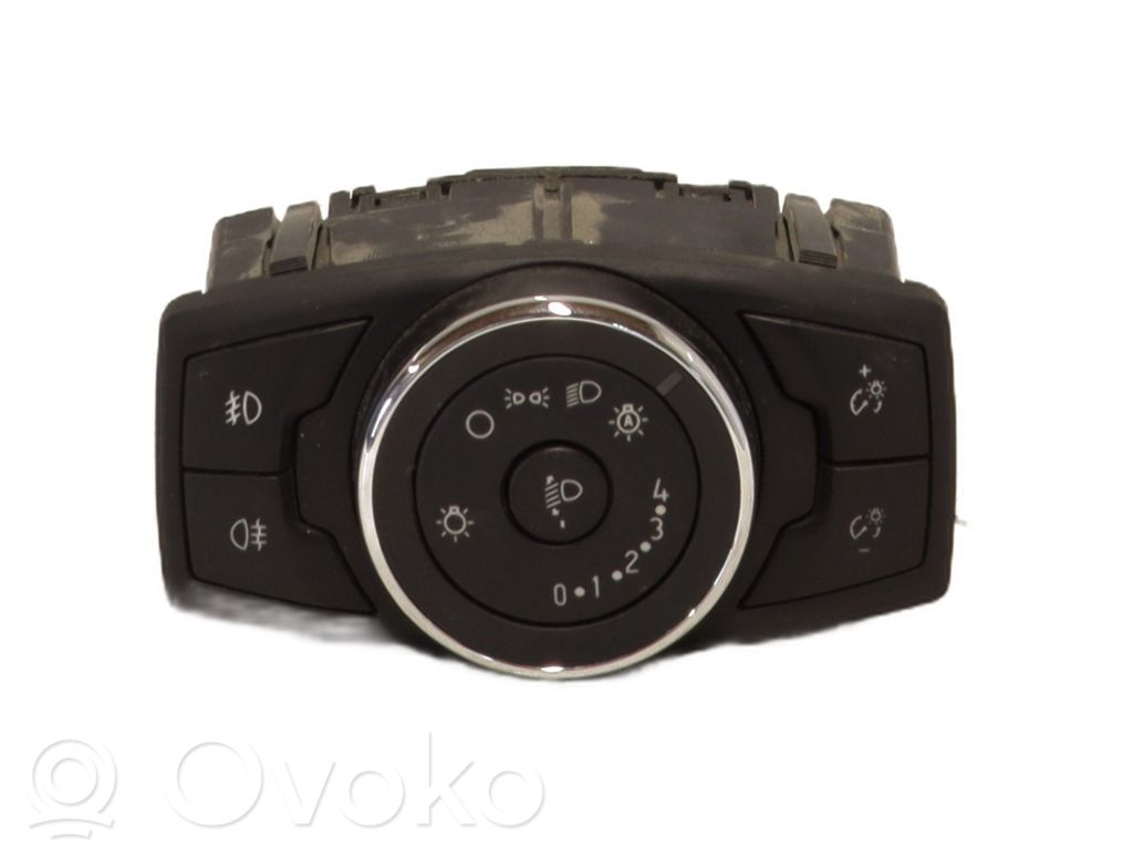 Ford Ranger Light switch 