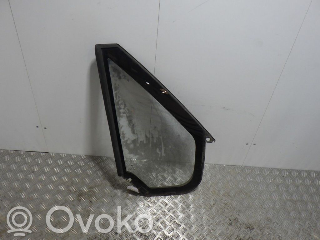 Ford Transit Durvis 