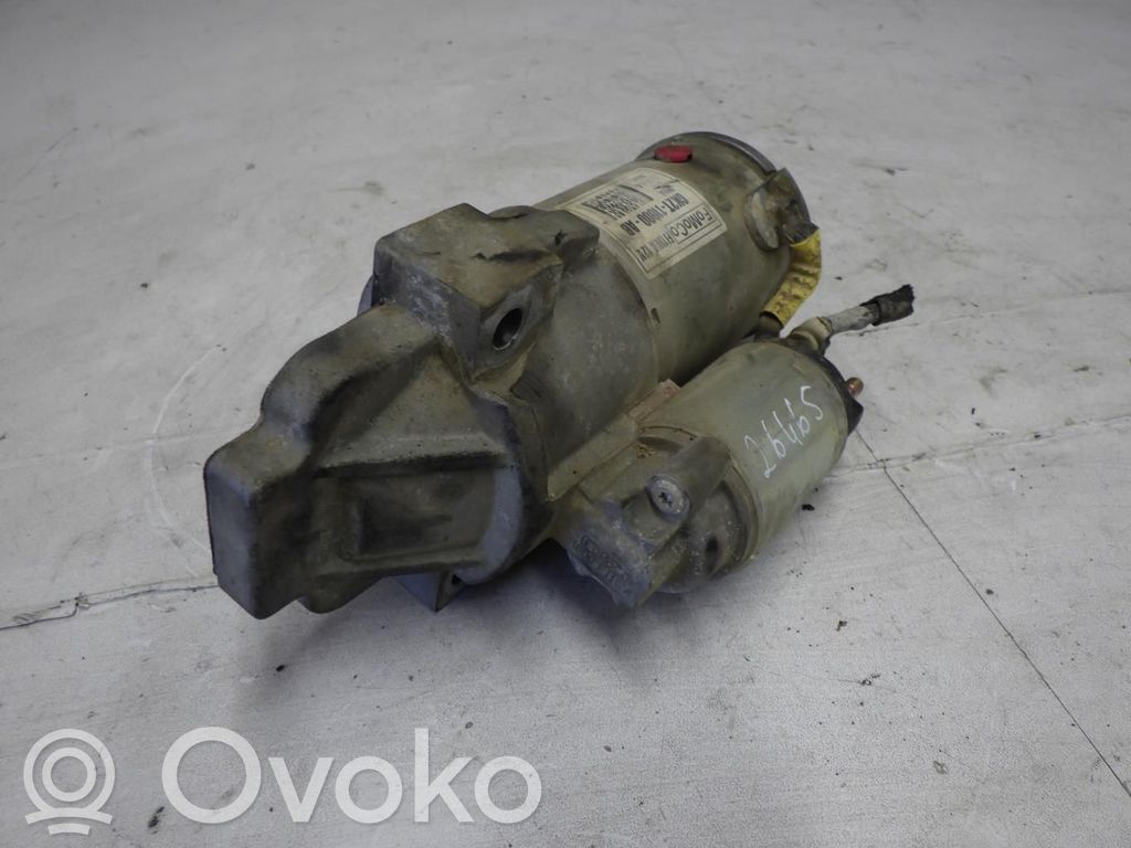 Стартер   2225618,3351