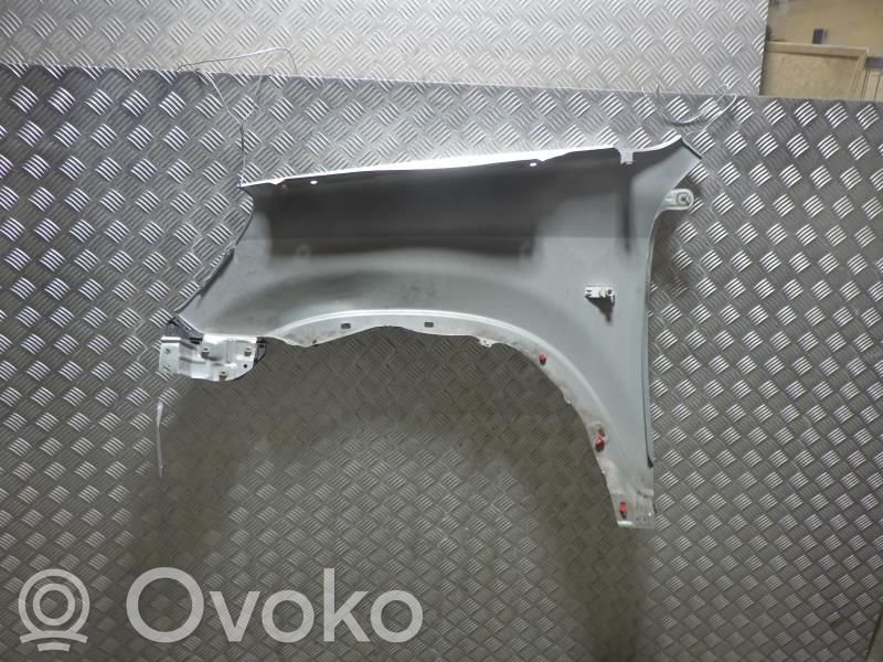 Honda CR-V Guardabarro 