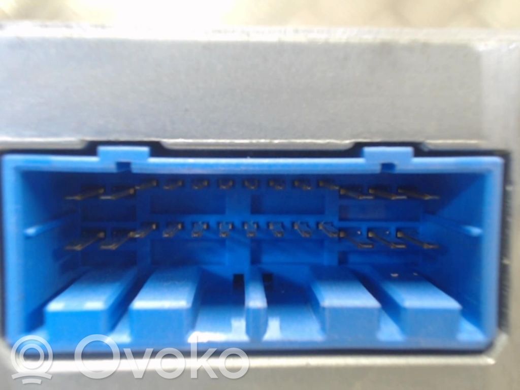 Honda Legend Engine control unit/module 