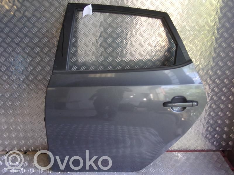 Hyundai i30 Puerta trasera 