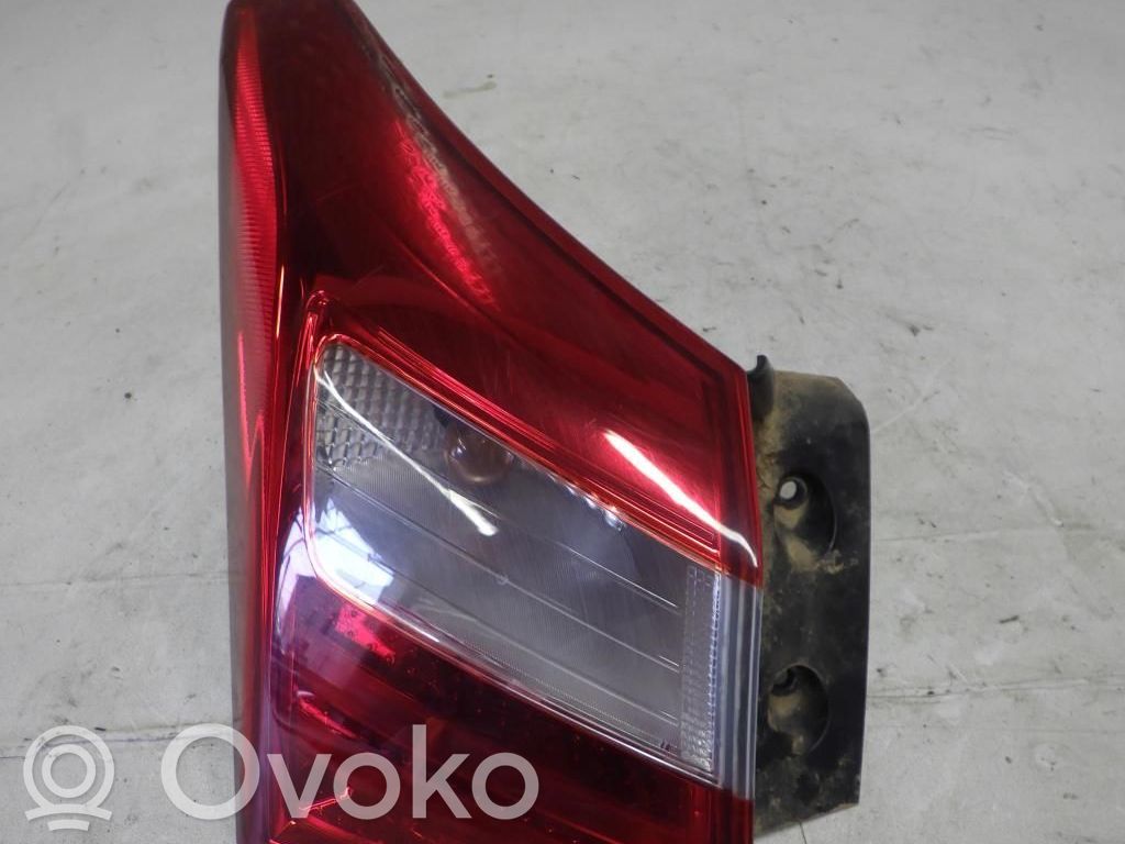 Hyundai i30 Takavalot 