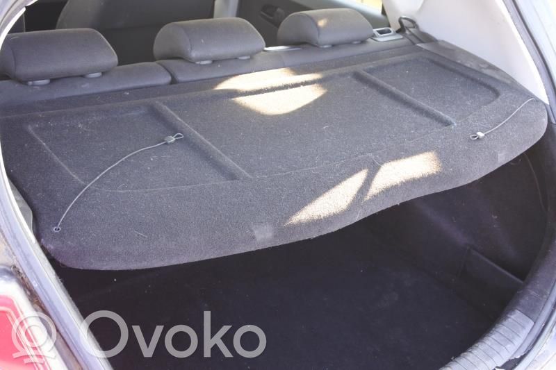 KIA Ceed Aizmugurējā palodze 