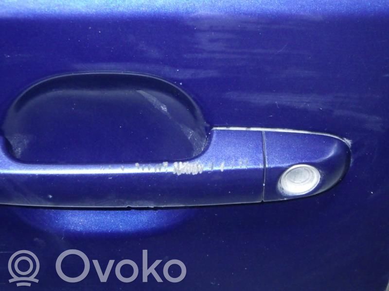 KIA Ceed Porte avant 