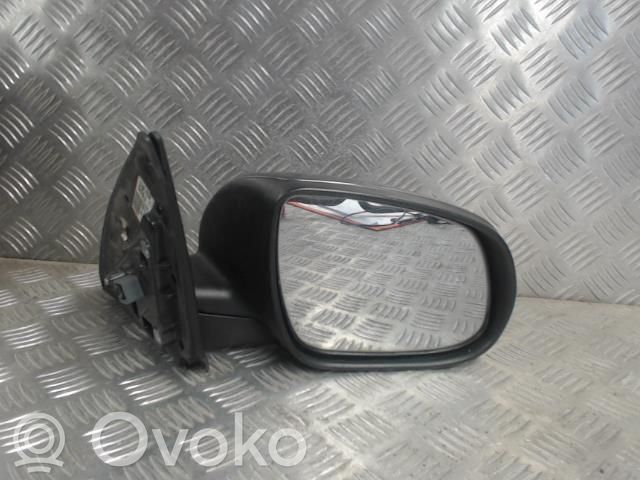 KIA Pro Cee'd I Manual wing mirror 