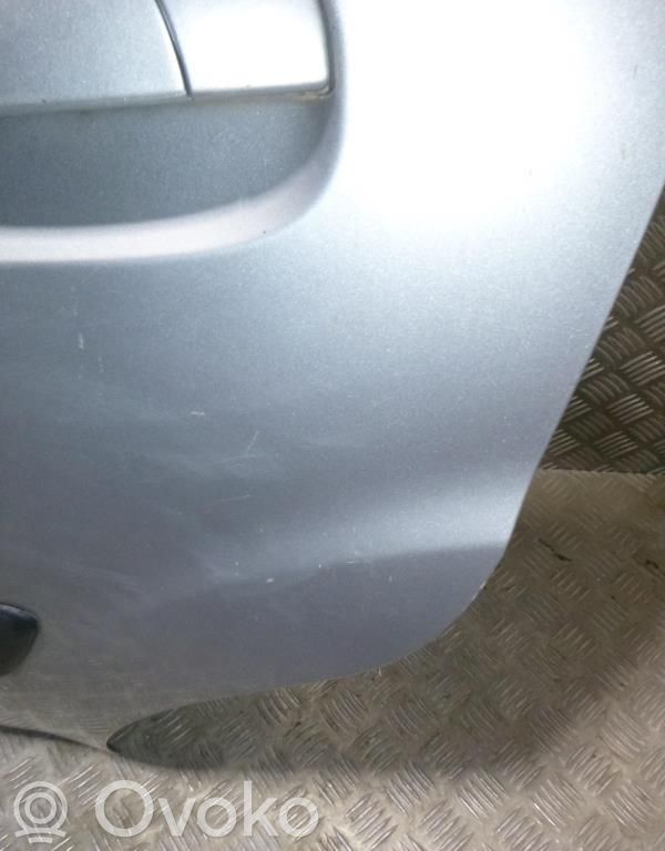 KIA Rio Puerta trasera 
