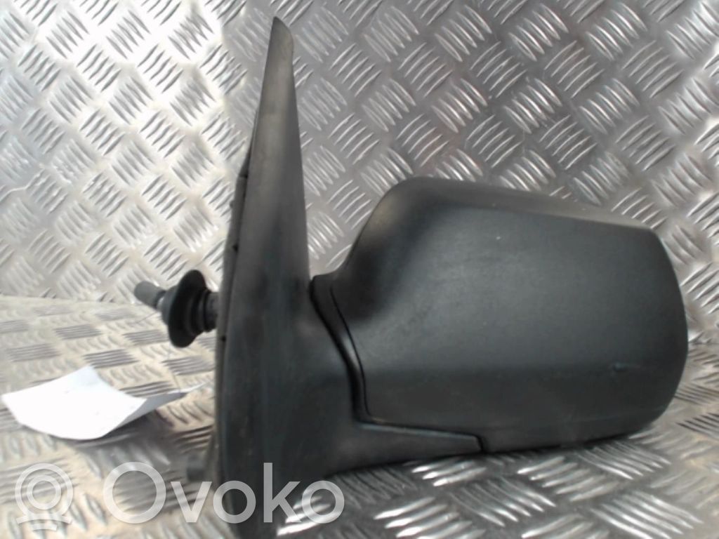 Mazda 2 Espejo lateral manual 