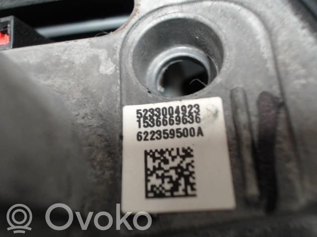 Opel Adam Lenkrad 