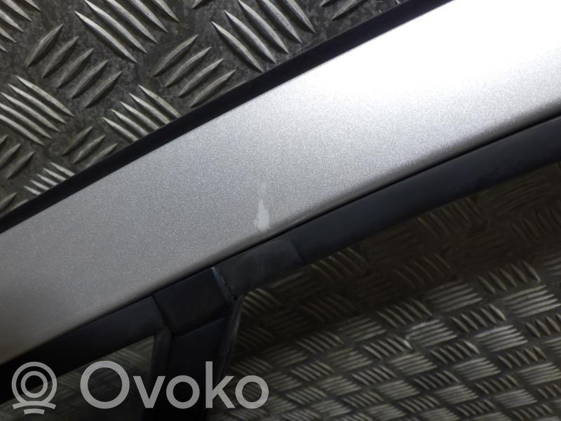 Opel Agila B Priekinės durys 