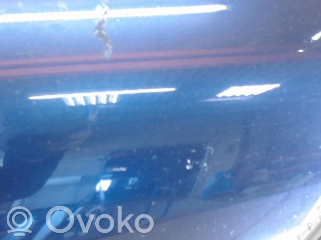 Opel Vectra B Guardabarro 