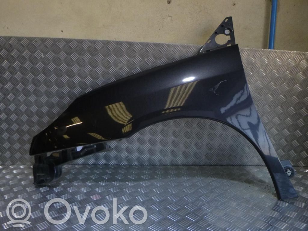 Peugeot 807 Sparnas 