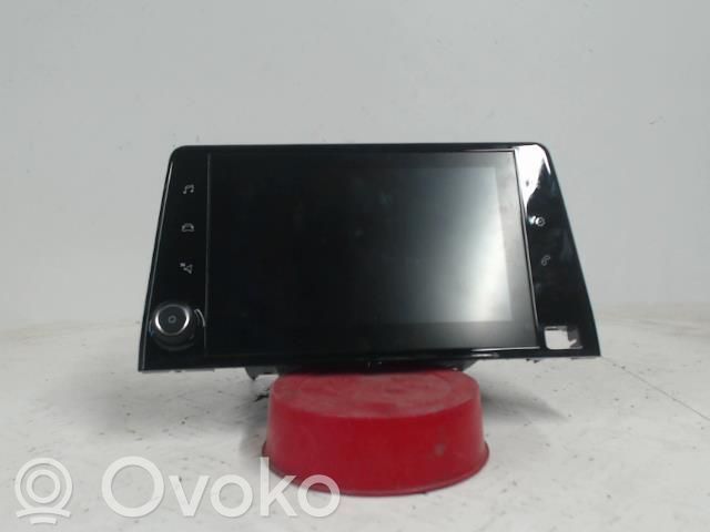 Peugeot Rifter Radio / CD-Player / DVD-Player / Navigation 