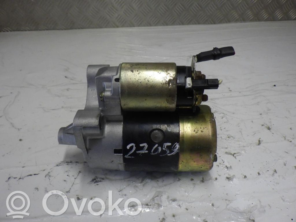 Motor de arranque   7700871057,3503